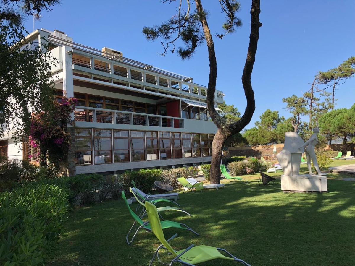 Bungalow B9 - Nature, Beach & River Fão Exterior foto